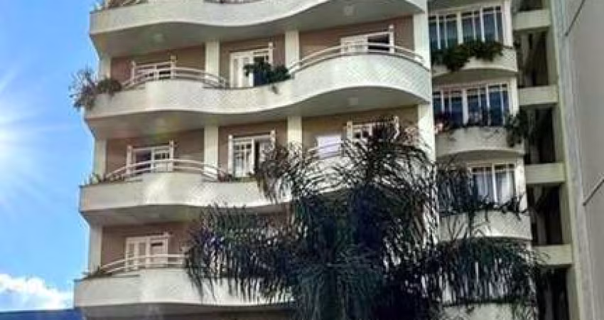Apartamento com 3 quartos à venda na Rua Bento Gonçalves, 1283, Centro, Caxias do Sul
