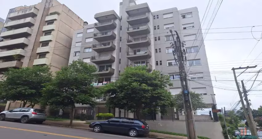 Apartamento com 3 quartos à venda na Rua Andrade Neves, 1132, Exposição, Caxias do Sul