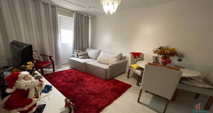 Apartamento com 2 quartos à venda na Rua Garibaldi, 1187, Exposição, Caxias do Sul