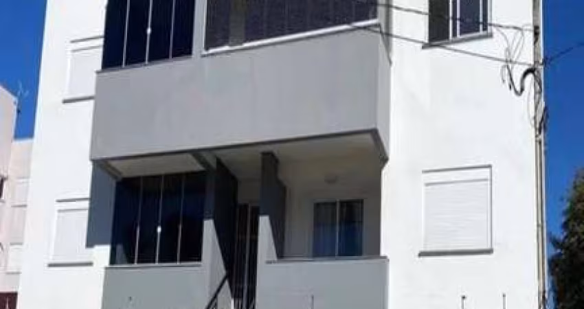 Apartamento com 3 quartos à venda na Rua Pedro Perondi, 933, Ana Rech, Caxias do Sul