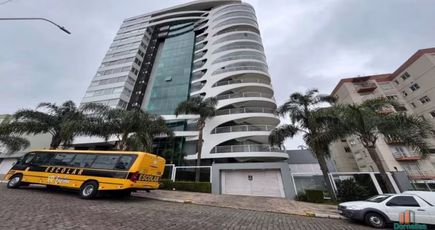 Apartamento com 3 quartos à venda na Rua Daltro Filho, 2400, Panazzolo, Caxias do Sul