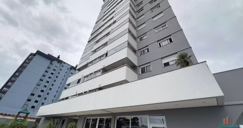 Apartamento com 3 quartos à venda na Rua Luiz Antunes, 1182, Panazzolo, Caxias do Sul
