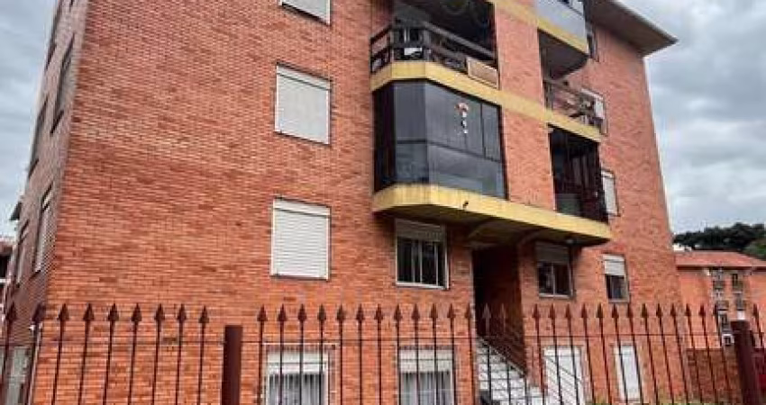Apartamento com 2 quartos à venda na Rubem Bento Alves, 2101, Universitário, Caxias do Sul
