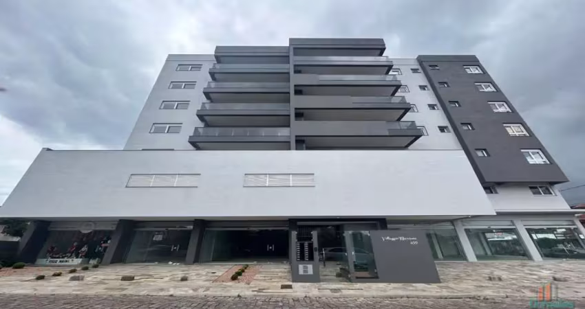 Apartamento com 2 quartos à venda na Rua Mariano Mazzochi, 499, Cruzeiro, Caxias do Sul