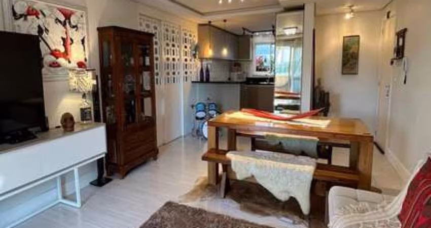 Apartamento com 3 quartos à venda na Rua João Alberto Tomazoni, 152, Villagio Iguatemi, Caxias do Sul