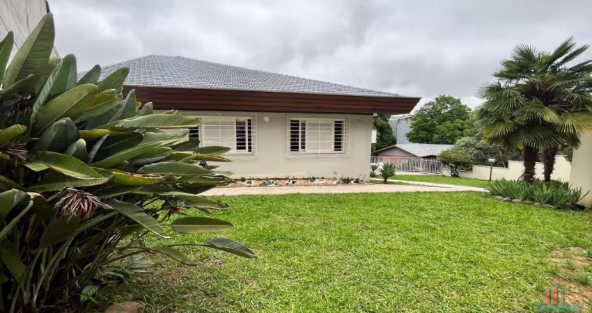 Casa com 3 quartos à venda na Rua Antônio Berti, 1865, São Leopoldo, Caxias do Sul