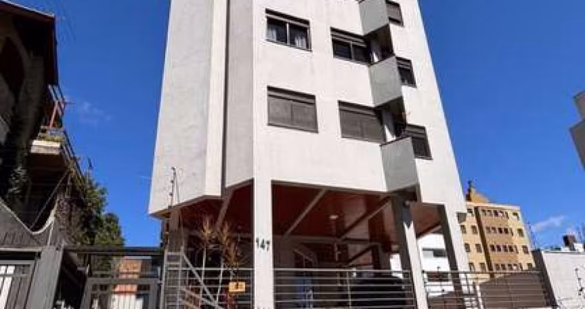 Apartamento com 3 quartos à venda na Rua Fagundes Varela, 147, Panazzolo, Caxias do Sul