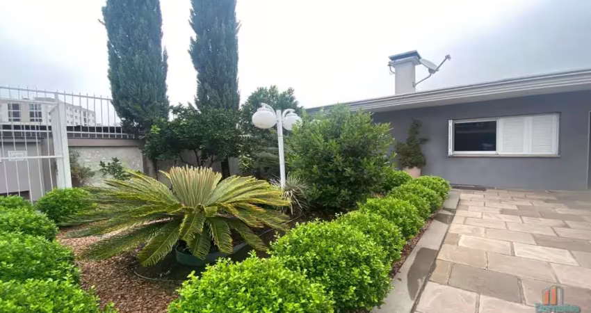 Casa com 3 quartos à venda na Rua Guido Schio, 163, Santa Catarina, Caxias do Sul
