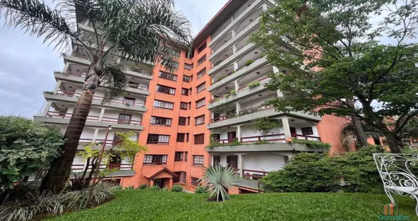 Cobertura com 4 quartos para alugar na Rua General Arcy da Rocha Nóbrega, 220, Jardim América, Caxias do Sul