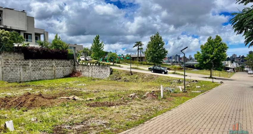 Terreno à venda na Rua Alberico Pasinatto, 185, Interlagos, Caxias do Sul