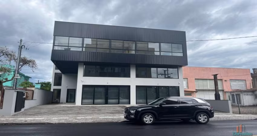 Sala comercial para alugar na Rua Antônio Ribeiro Mendes, 2138, Santa Catarina, Caxias do Sul
