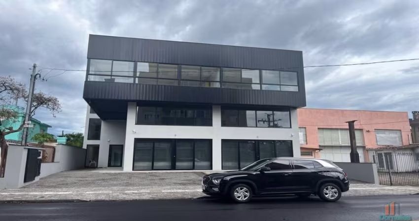 Sala comercial para alugar na Rua Antônio Ribeiro Mendes, 2138, Santa Catarina, Caxias do Sul
