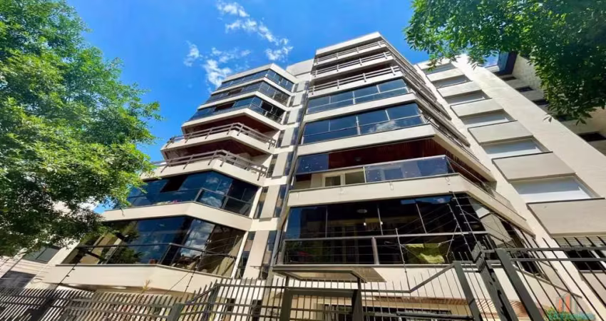 Apartamento com 3 quartos à venda na Rua Andrade Neves, 1129, Exposição, Caxias do Sul