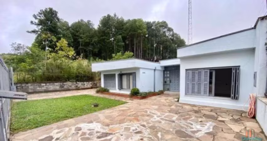 Casa com 3 quartos à venda na Rua Dulci Moreira Rodrigues, 1008, Interlagos, Caxias do Sul