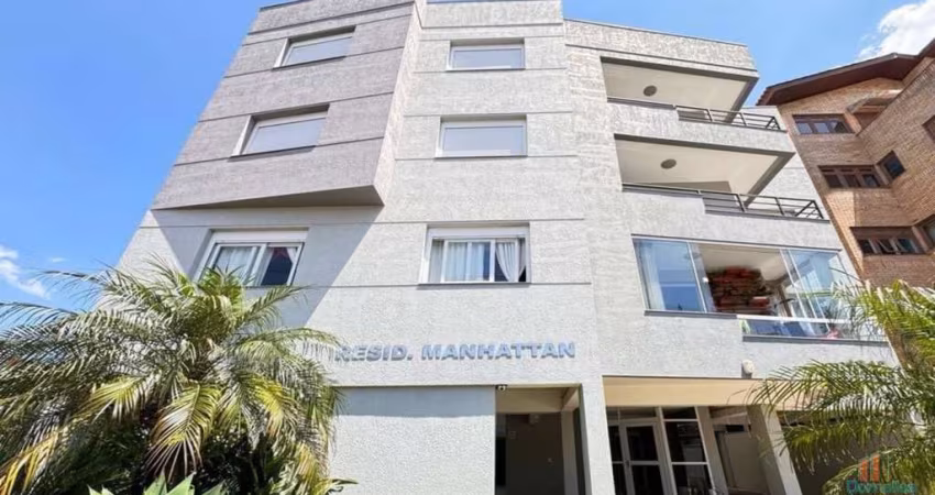 Apartamento com 2 quartos à venda na Rua Francisco Paglioli, 1212, Interlagos, Caxias do Sul