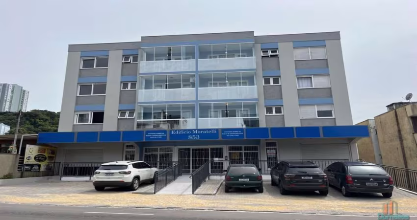 Sala comercial para alugar na Rua Luiz Michielon, 853, Cruzeiro, Caxias do Sul