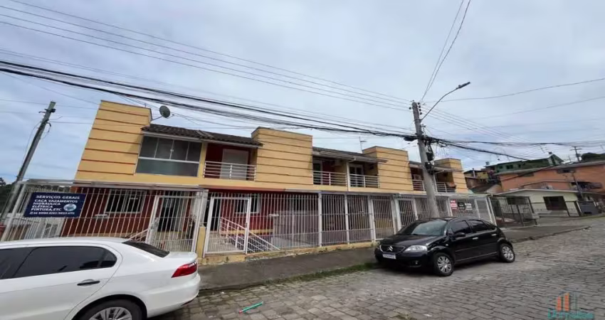 Casa com 2 quartos para alugar na Rua Joaquim Andreazza, 91, Cidade Nova, Caxias do Sul