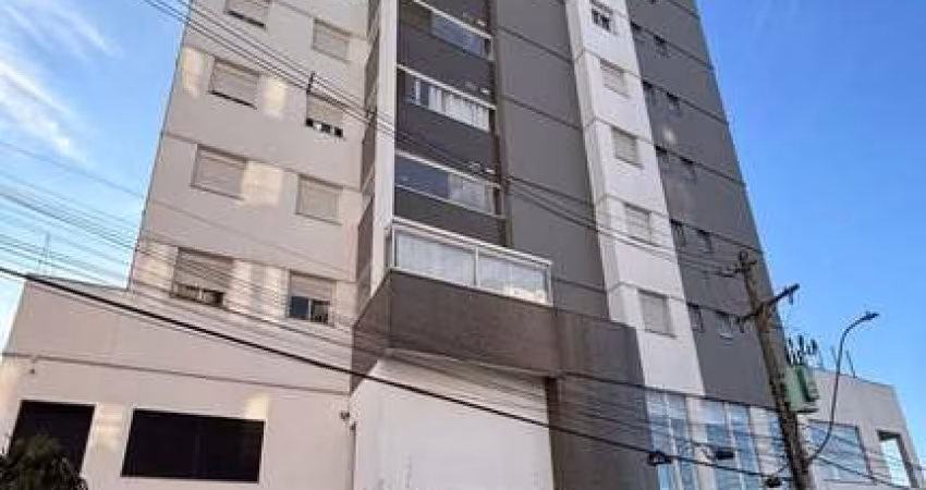 Apartamento com 2 quartos à venda na Rua Alcides Longhi, 120, Villagio Iguatemi, Caxias do Sul