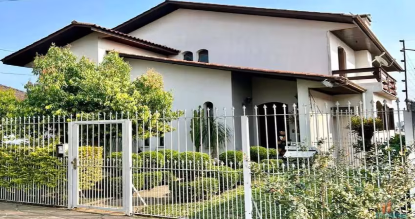 Casa com 4 quartos à venda na João Pola, 515, Rio Branco, Caxias do Sul