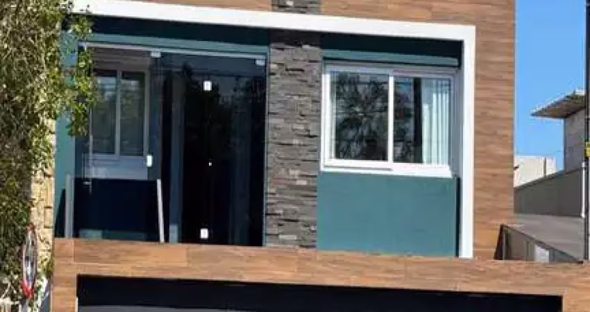 Casa com 3 quartos à venda na Rua Luiz Segalla, 1055, Esplanada, Caxias do Sul