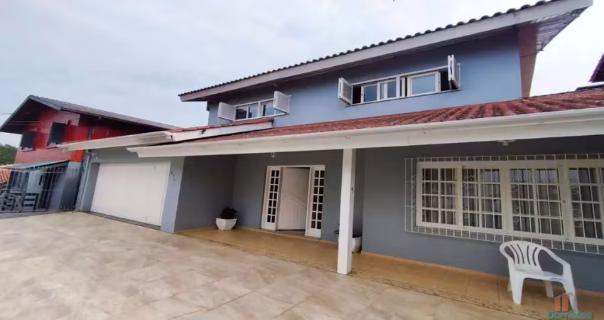 Casa com 4 quartos à venda na Rua Santos Lemos, 177, Kayser, Caxias do Sul