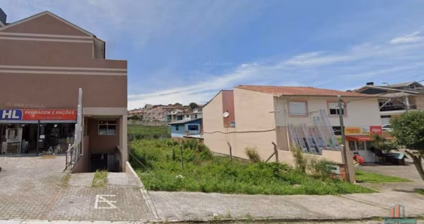 Terreno à venda na Rua Doutor Calixto Maximiliano Rasia, 2, Cidade Nova, Caxias do Sul