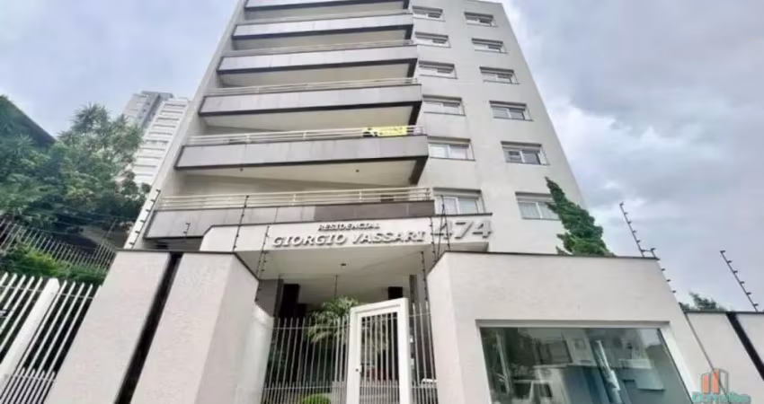 Apartamento com 4 quartos à venda na Rua Bento Gonçalves, 474, Nossa Senhora de Lourdes, Caxias do Sul
