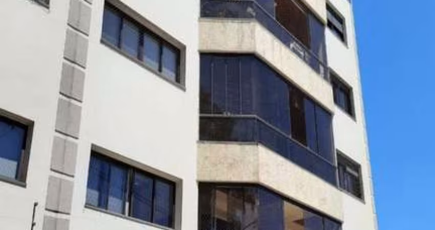Apartamento com 3 quartos à venda na Rua Domingos Oliva dos Santos, 325, Villagio Iguatemi, Caxias do Sul