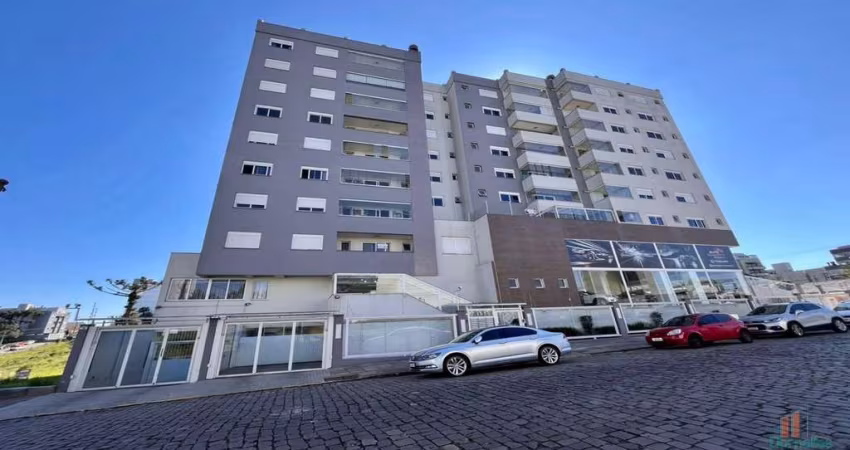 Apartamento com 3 quartos à venda na Avenida Mário Lunardi, 153, Villagio Iguatemi, Caxias do Sul