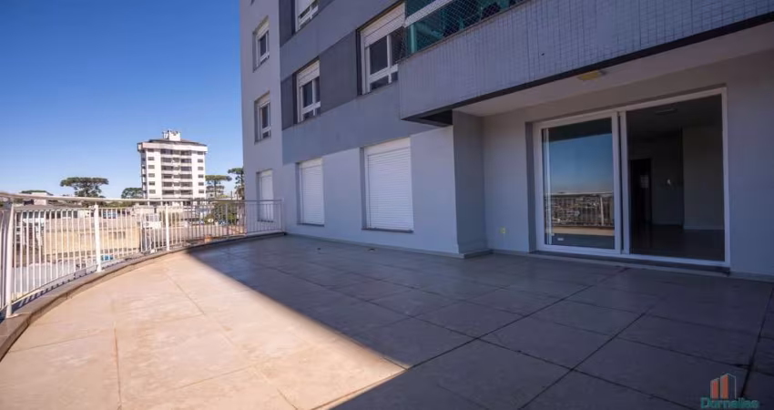 Apartamento com 3 quartos à venda na Rua Fagundes Varela, 140, Panazzolo, Caxias do Sul