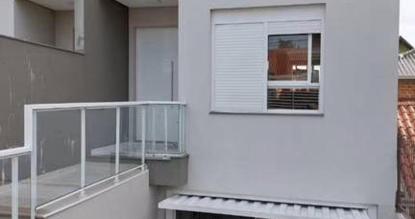 Casa com 3 quartos à venda na Vereador Remo Marcucci, 161, Nossa Senhora da Saúde, Caxias do Sul