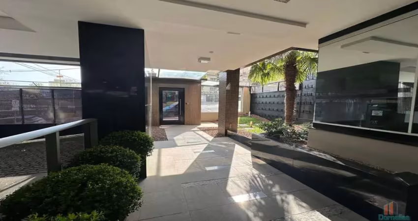 Apartamento com 3 quartos à venda na Rua Doutor Montaury, 1640, Centro, Caxias do Sul