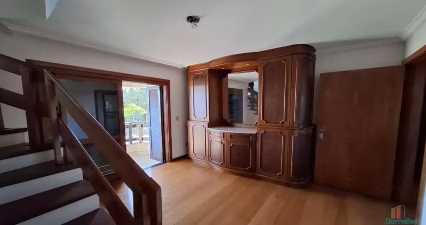 Cobertura com 3 quartos à venda na Rua Teixeira Mendes, 938, São Pelegrino, Caxias do Sul