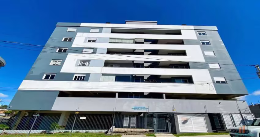 Apartamento com 2 quartos à venda na Roraima, 22, Jardim América, Caxias do Sul