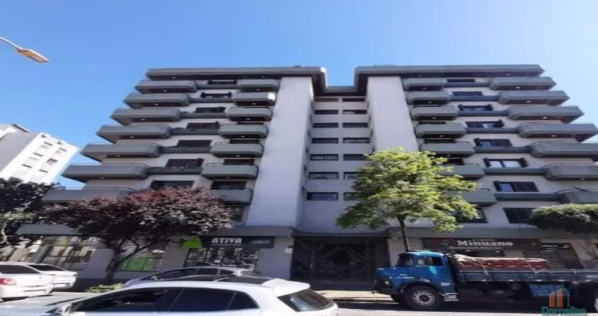 Apartamento com 3 quartos à venda na Rua Os Dezoito do Forte, 583, Nossa Senhora de Lourdes, Caxias do Sul
