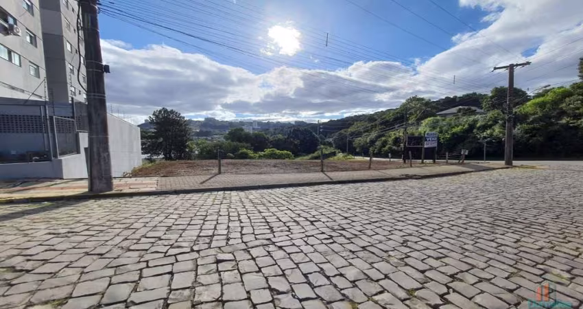 Terreno à venda na Rua Antônio Broilo, São Luiz, Caxias do Sul