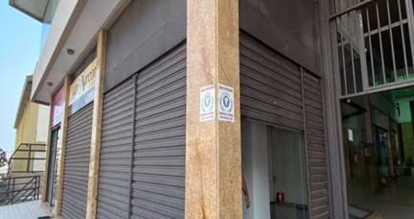 Ponto comercial à venda na Rua Moreira César, 1637, Pio X, Caxias do Sul