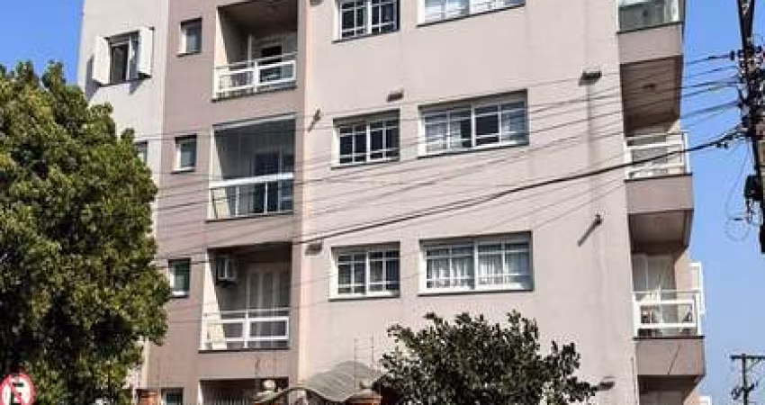 Apartamento com 2 quartos à venda na Rua Carlos Cagnalli, 143, Rio Branco, Caxias do Sul
