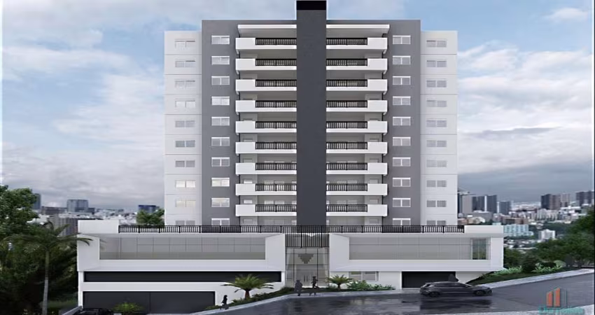 Apartamento com 3 quartos à venda na Rua Quitéria Mano, 696, Jardim Itália, Caxias do Sul