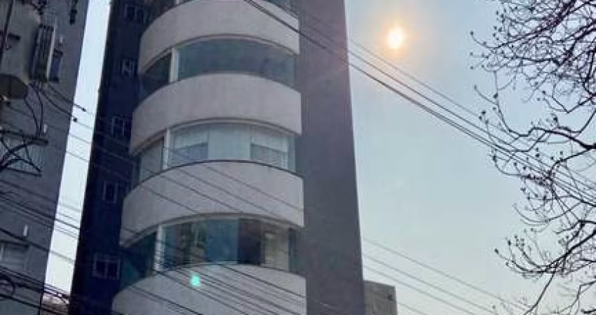 Apartamento com 3 quartos à venda na Rua Daltro Filho, 2189, Panazzolo, Caxias do Sul