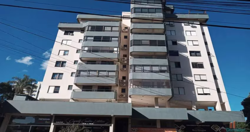 Cobertura com 3 quartos à venda na Rua Moreira César, 1624, Pio X, Caxias do Sul