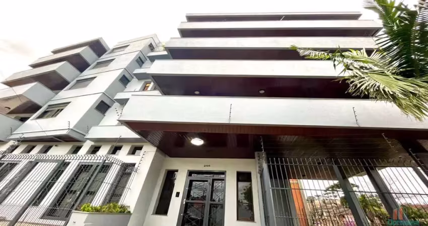Apartamento com 3 quartos à venda na Rua Joana Mattioda Manfro, 256, Sagrada Família, Caxias do Sul