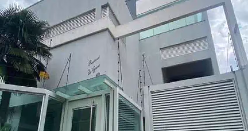 Apartamento com 3 quartos à venda na Rua Visconde de Taunay, 60, Rio Branco, Caxias do Sul