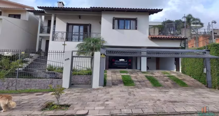 Casa com 4 quartos à venda na Das Camélia, 405, Cinqüentenário, Caxias do Sul