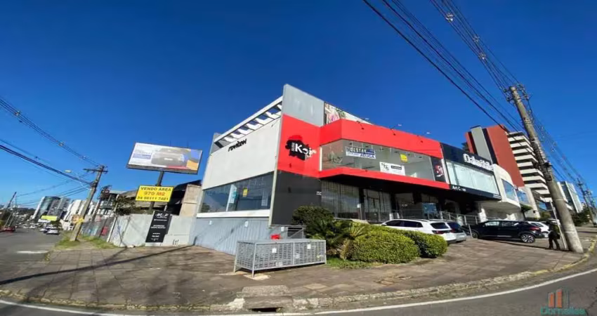 Ponto comercial para alugar no Villagio Iguatemi, Caxias do Sul 