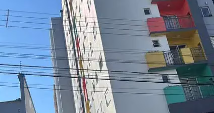Apartamento com 2 quartos à venda na Rua Daltro Filho, 2207, Panazzolo, Caxias do Sul