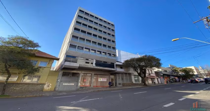 Sala comercial para alugar na Rua Dr. Montaury, 1128, Centro, Caxias do Sul
