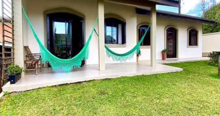 Casa com 3 quartos à venda na das Guavirovas, 537, Bela Vista, Caxias do Sul