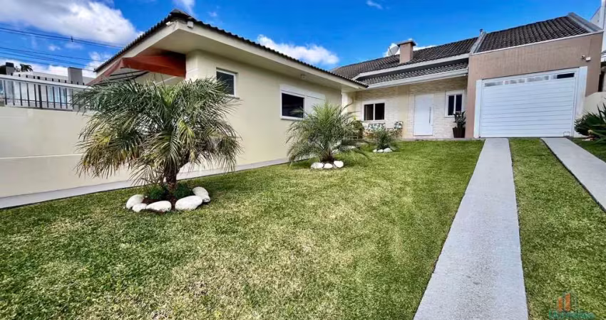 Casa com 3 quartos à venda no São Luiz, Caxias do Sul 