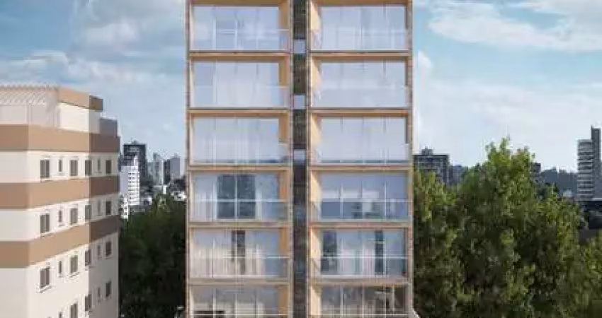 Apartamento com 3 quartos à venda na Avenida Independência, 1321, Cristo Redentor, Caxias do Sul